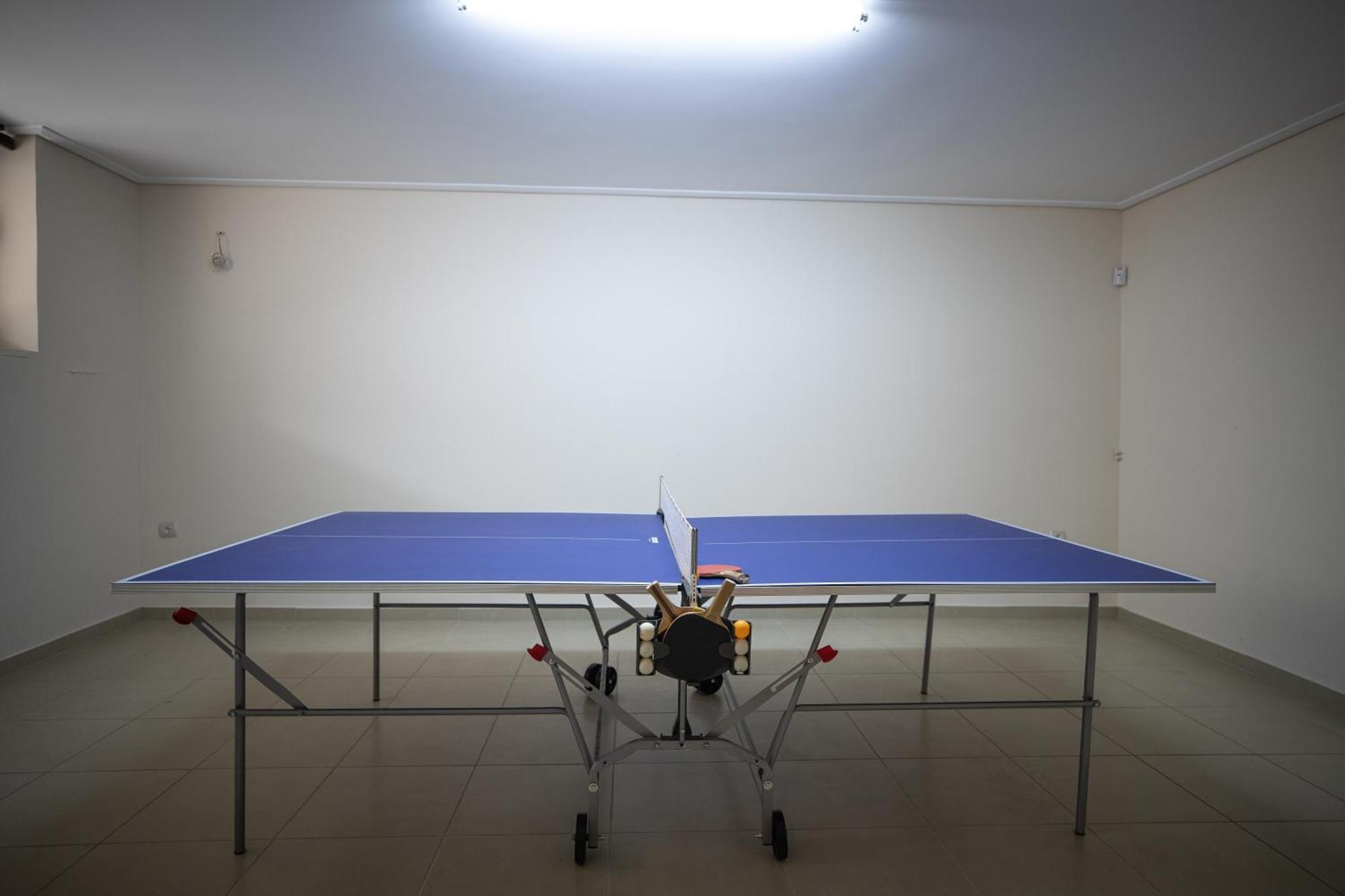 Harmony Villa Schinias Ngoại thất bức ảnh