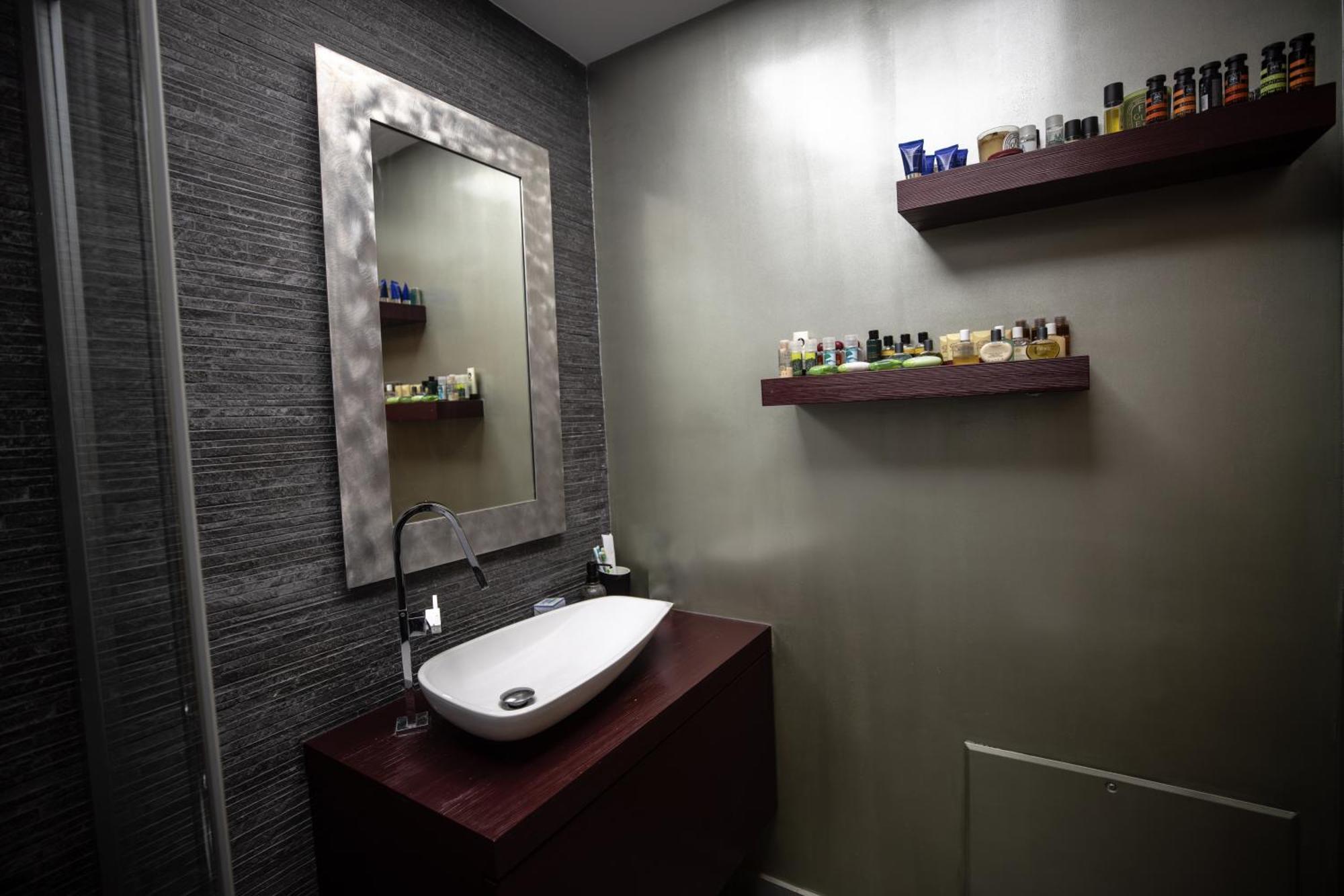 Harmony Villa Schinias Ngoại thất bức ảnh
