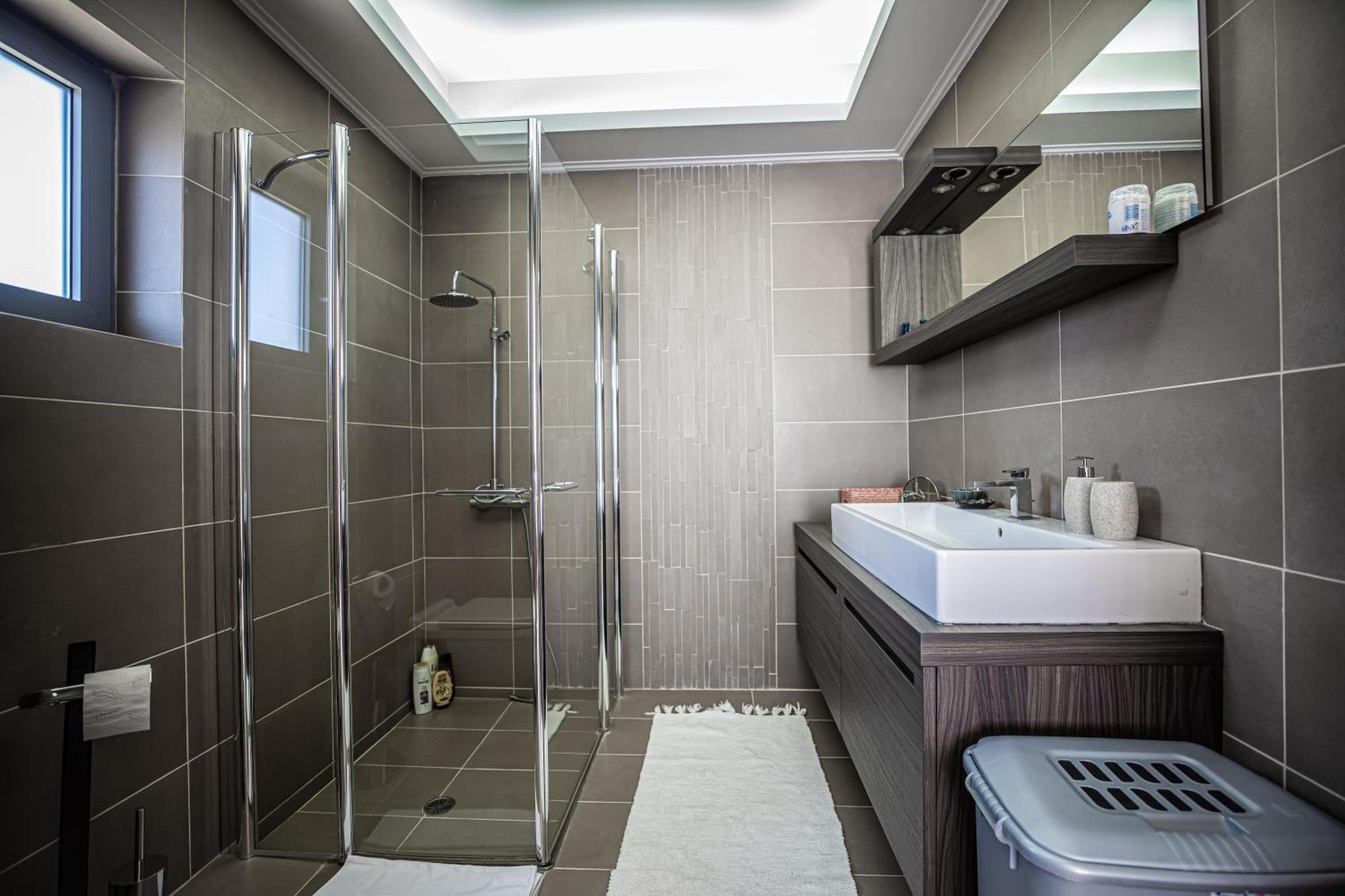 Harmony Villa Schinias Ngoại thất bức ảnh