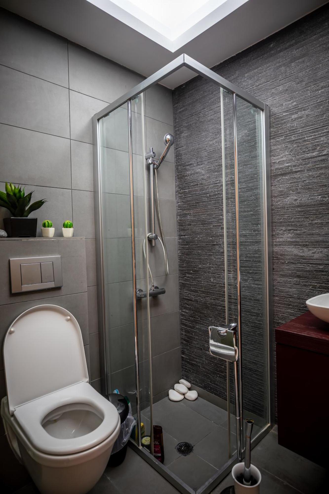 Harmony Villa Schinias Ngoại thất bức ảnh